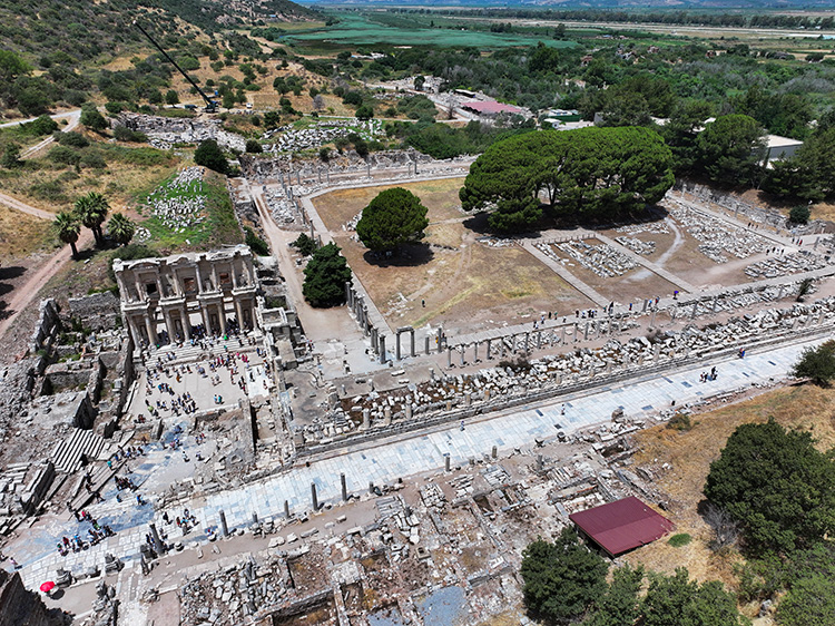 Ephesus