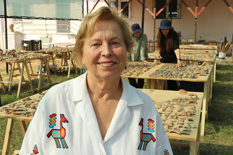 Prof. Dr. Neşe Atik