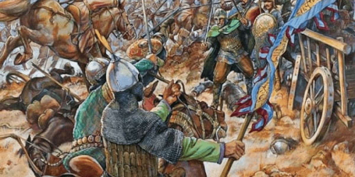 Anatolian Seljuks and the Crusaders