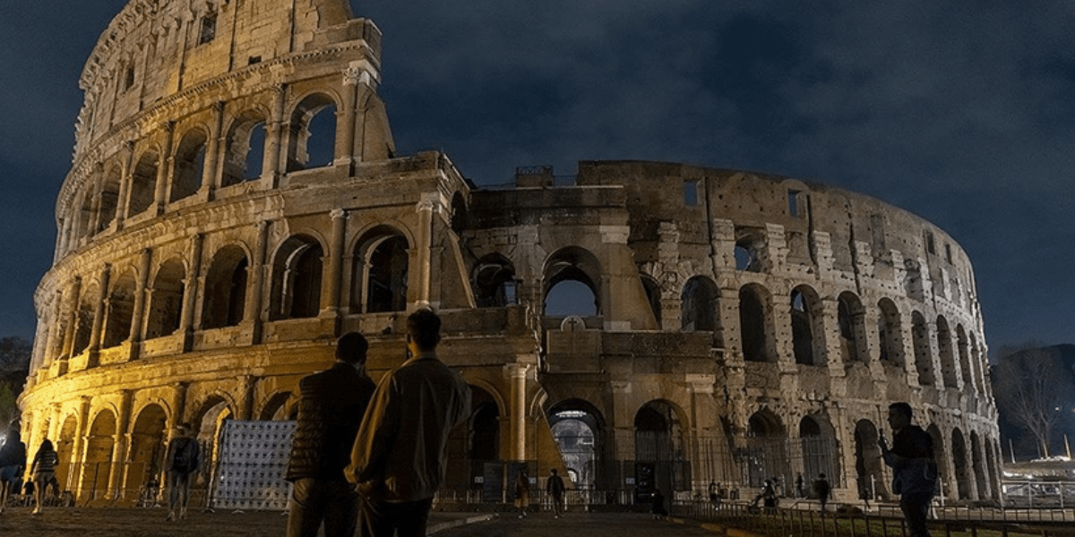 Colosseum