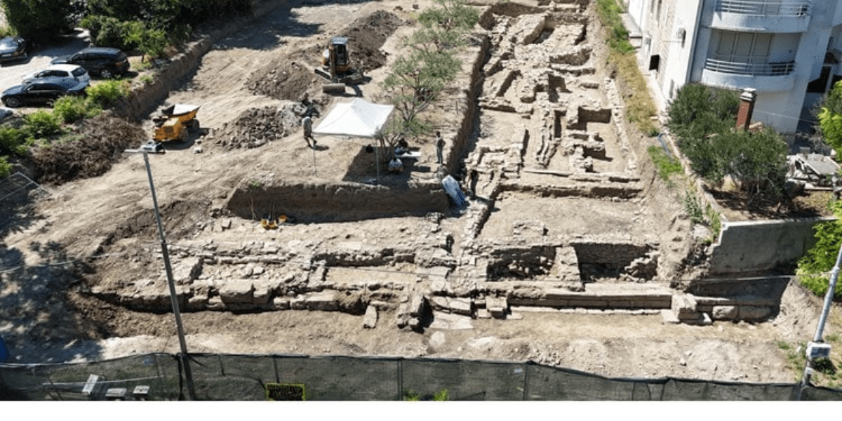 Croatia-3500-year-old-settlement