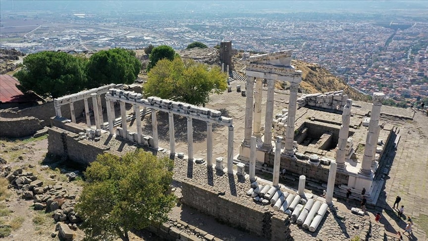 Pergamon