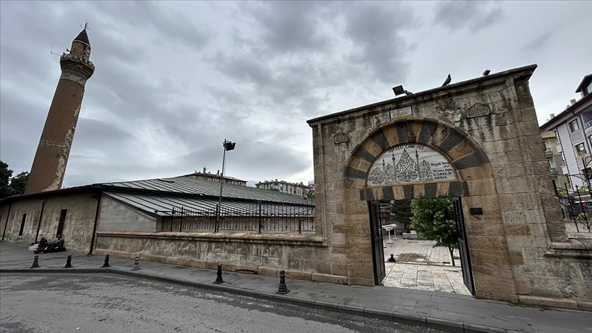 Sivas Ulu Mosque