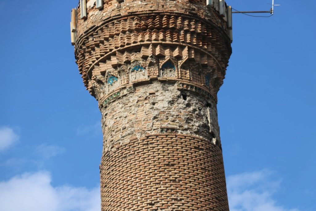 Sivas Ulu Mosque