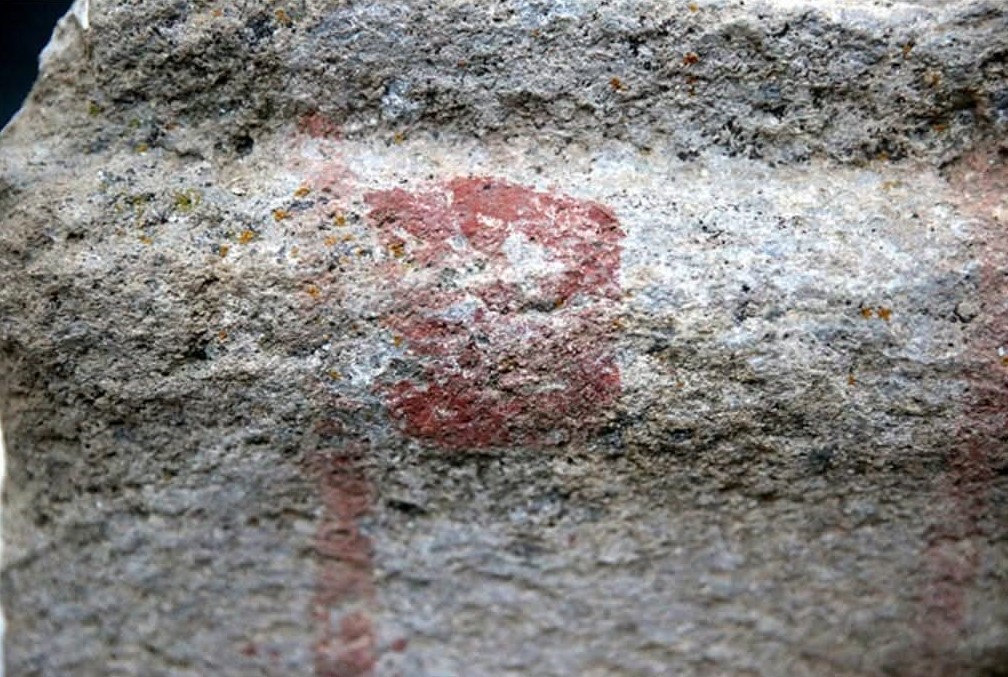 Roman-Era Agricultural Calendar