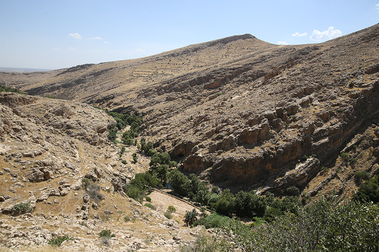 Gurs Valley