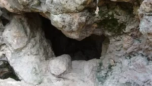 İnkaya Cave