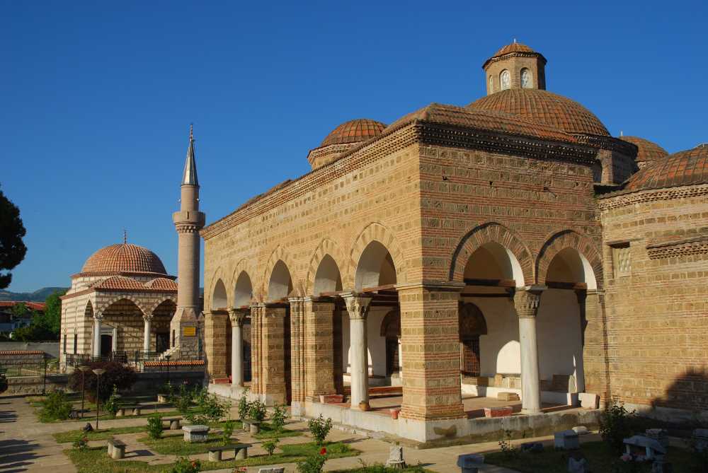 İznik Museum