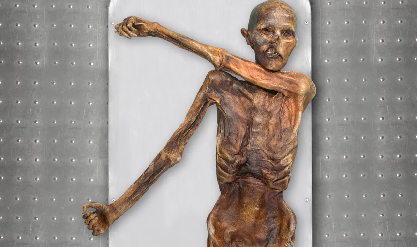 Ötzi