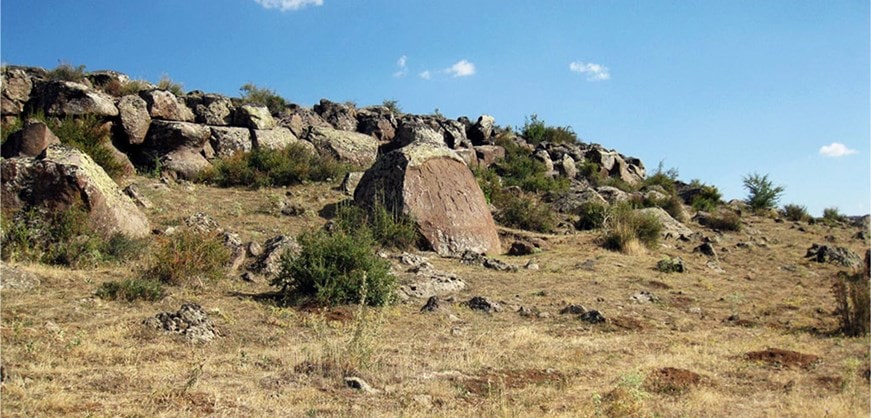 The İmamkulu Hittite Relief