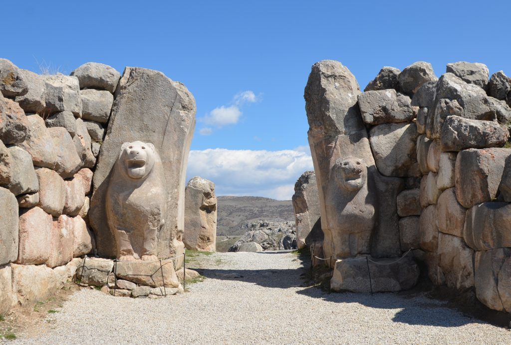 Hattusa: A Journey into the Heart of the Hittite Empire 