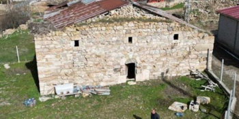 Historic Surp Garabet Church to be auctioned