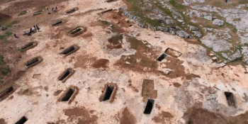 Turuş Rock Tombs