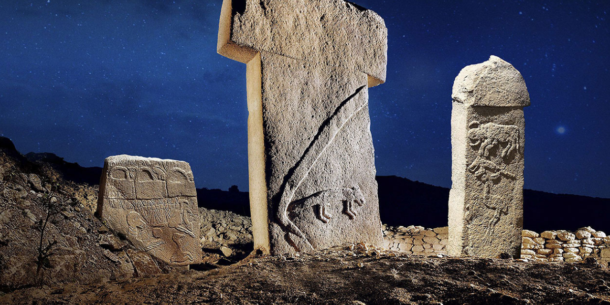 Gobekli Tepe