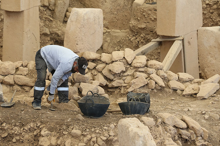 Göbekli Tepe