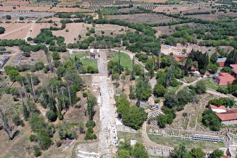 Aphrodisias