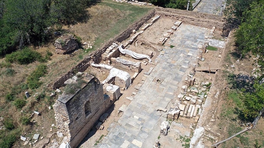 Aphrodisias