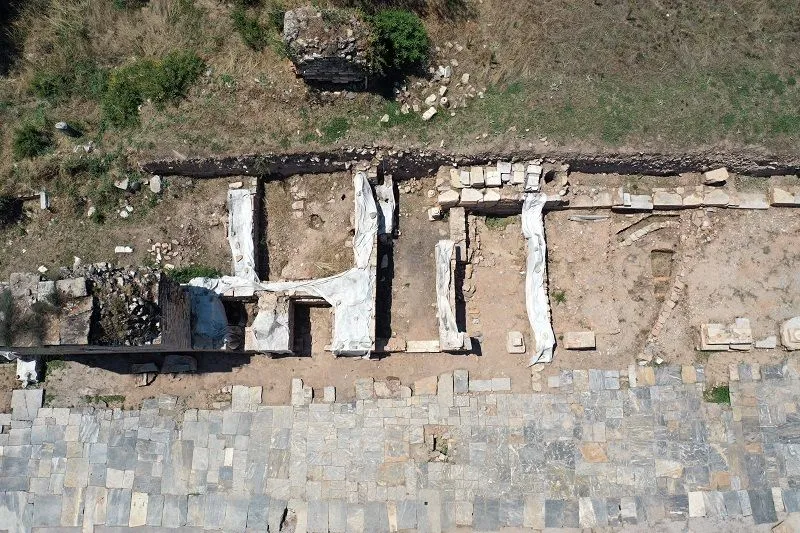 Aphrodisias