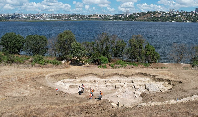 Bathonea ancient city