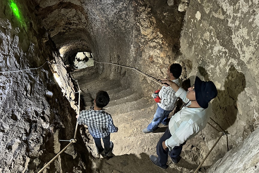 Harput Castle