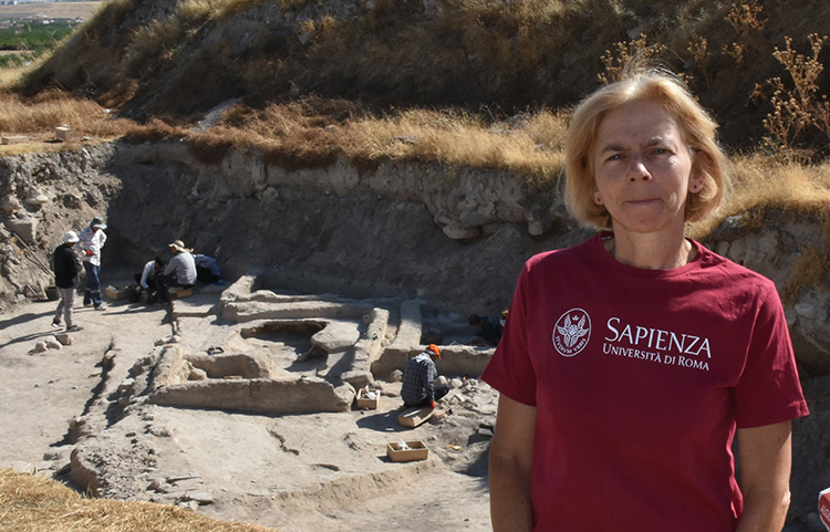 Prof. Dr. Francesca Balossi Restelli