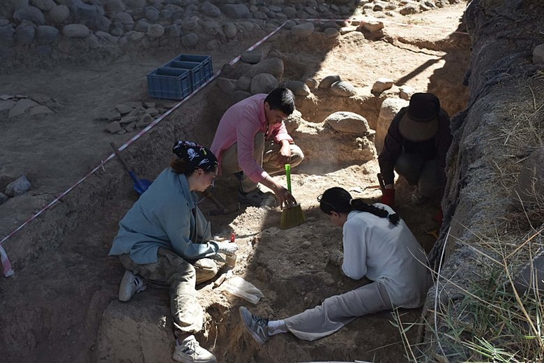 Yassıtepe Höyük