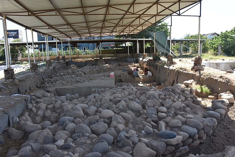 Yassıtepe Höyük