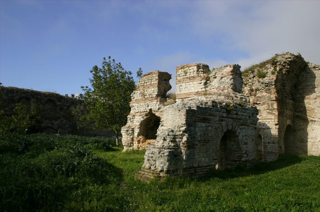 sinop-balatlar-church