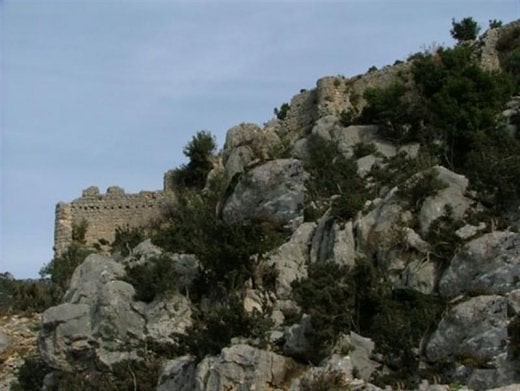 Çem Castle