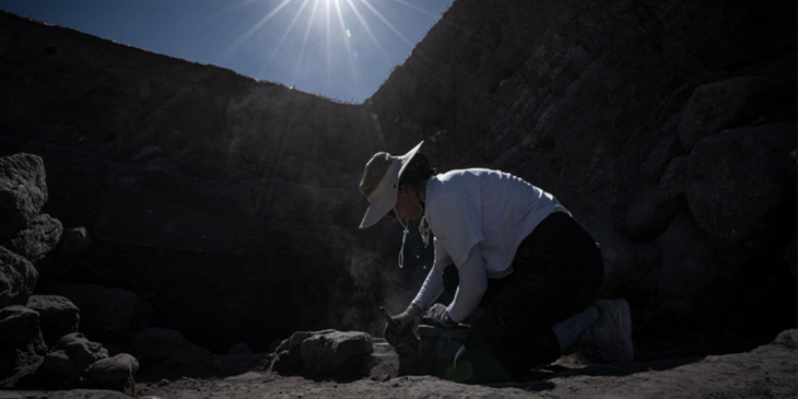 Değirmenler höyük