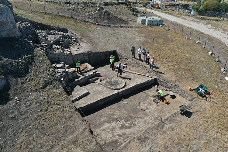 Pulur Höyük