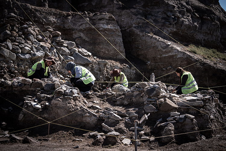 Pulur Höyük