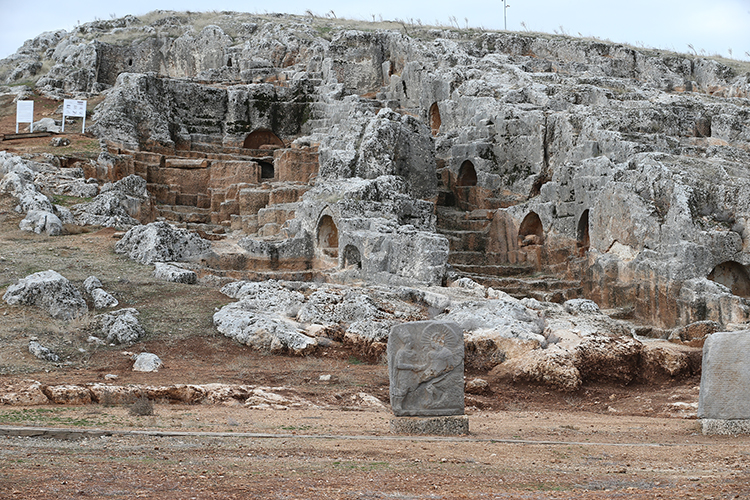 The 1800-year-old grape processing industry in Türkiye will be revitalized